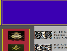 Tablet Screenshot of kamehameha-1.org